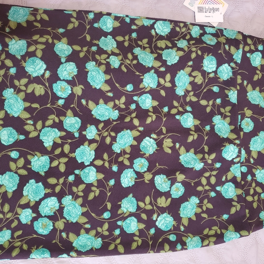 LULAROE Cassie L